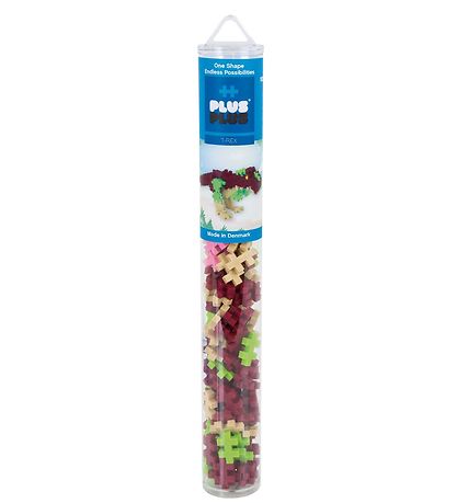 Plus-Plus - T-Rex - 100 Stück