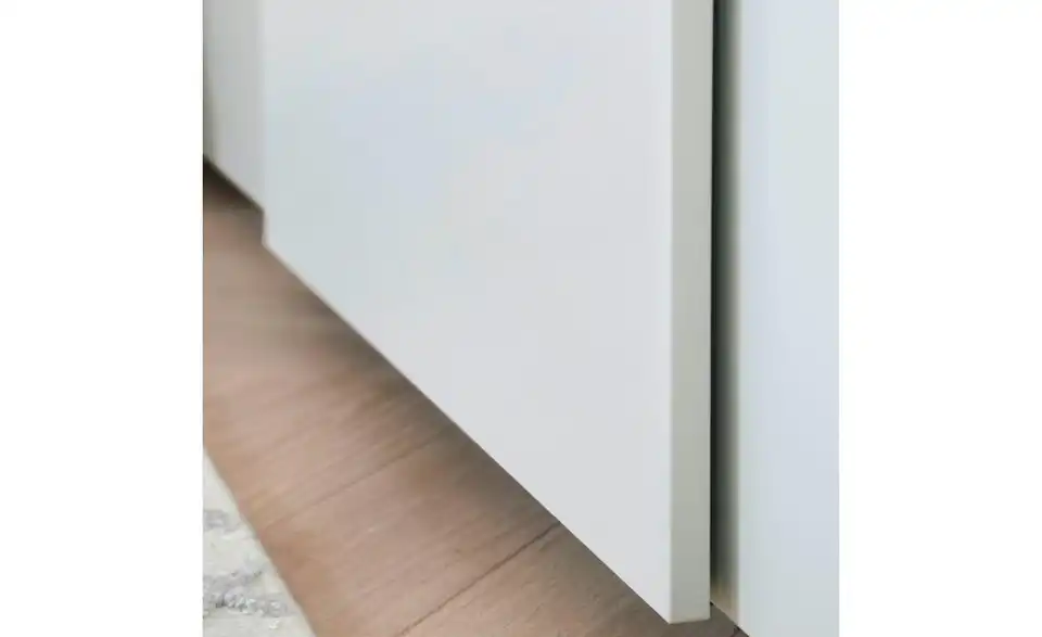 Schwebetürenschrank Mosbach 2 Stück 181 cm