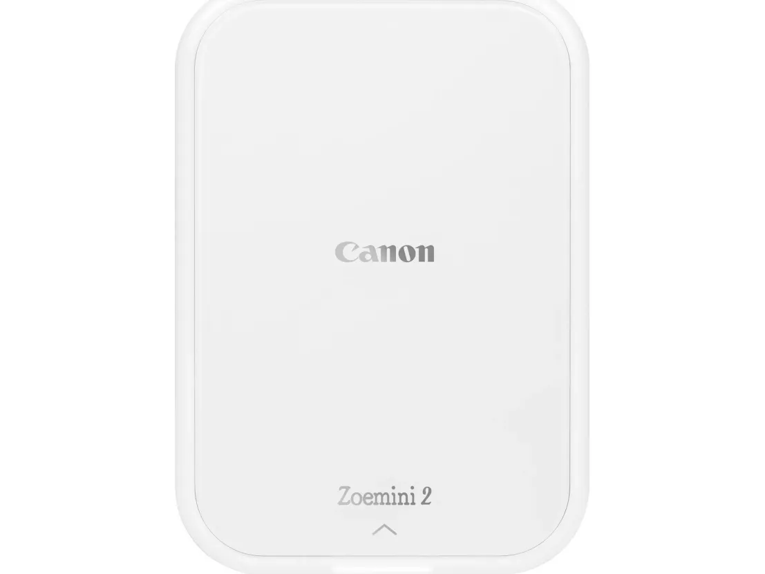 Canon Zoemini 2, ZINK (Zero ink), 313 x 500 dpi, 2