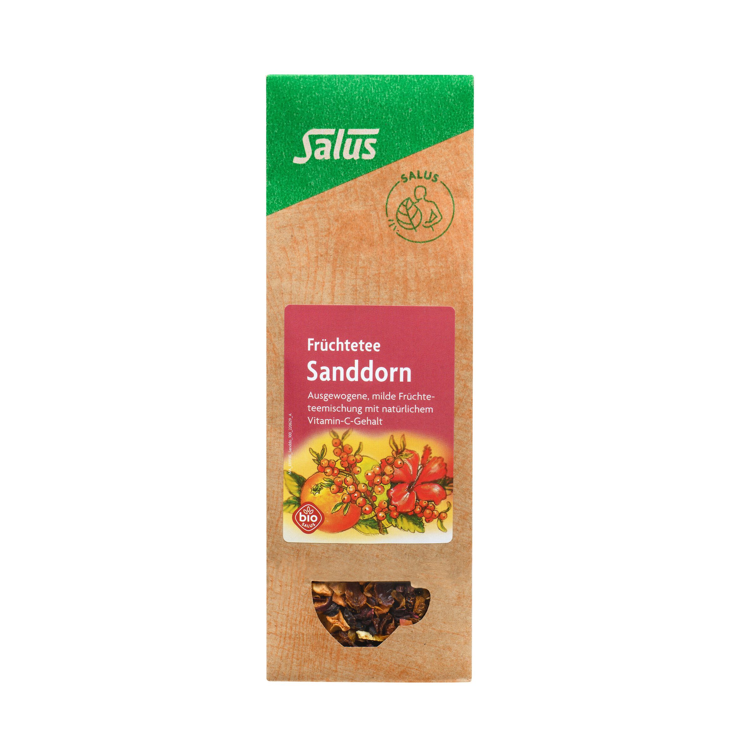 Salus®  Sanddorn