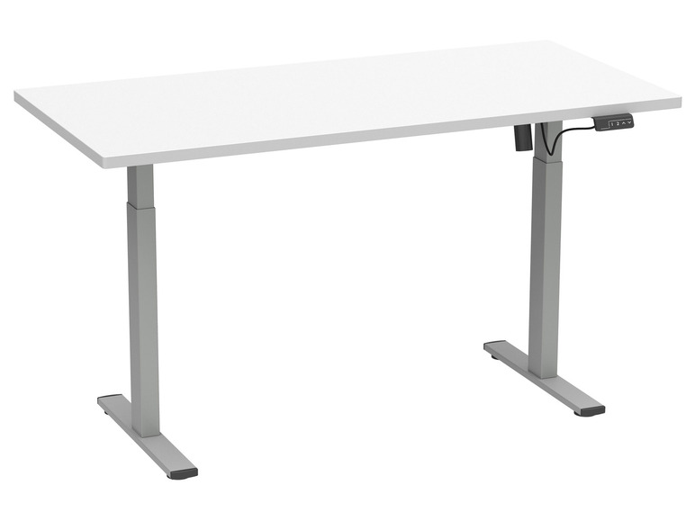 Elektrisch verstelbaar bureau E-Lona