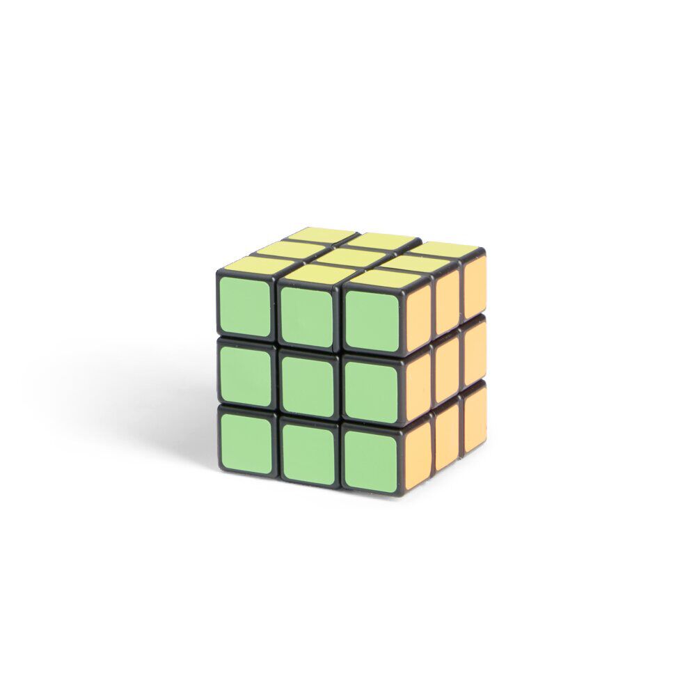 Cube casse tête
