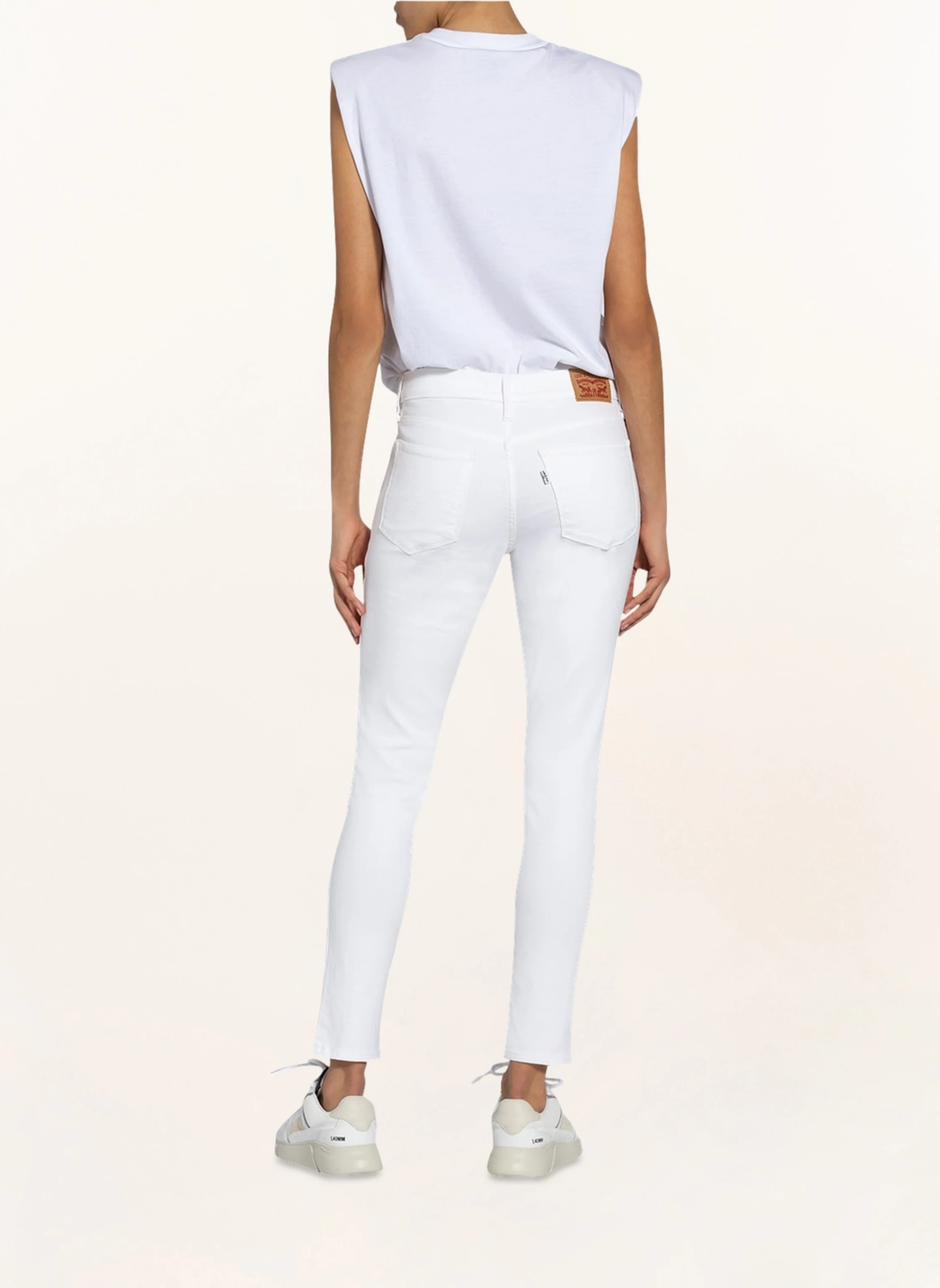 Levi's® Skinny Jeans 311 SHAPING SKINNY SOFT CLEAN