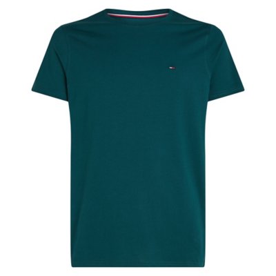 Tee-shirt à manches courtes homme Tjm Xslim Jersey TOMMY HILFIGER