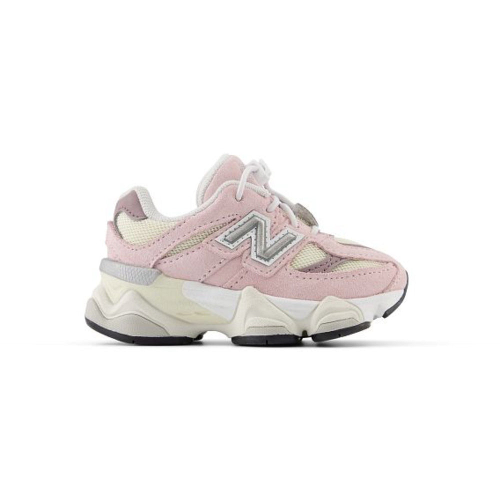 Køb New Balance Sneakers Rose Sugar 9060 Kids Toggle Closure