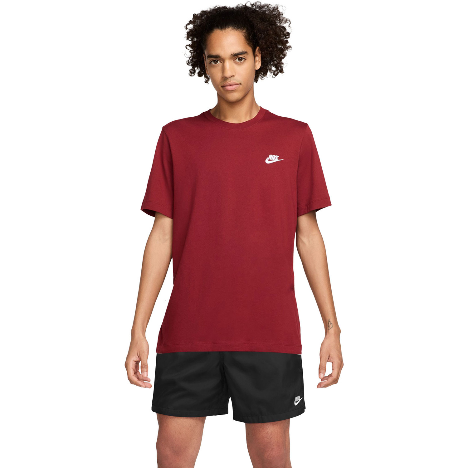 Nike Sportswear Club Zomerset