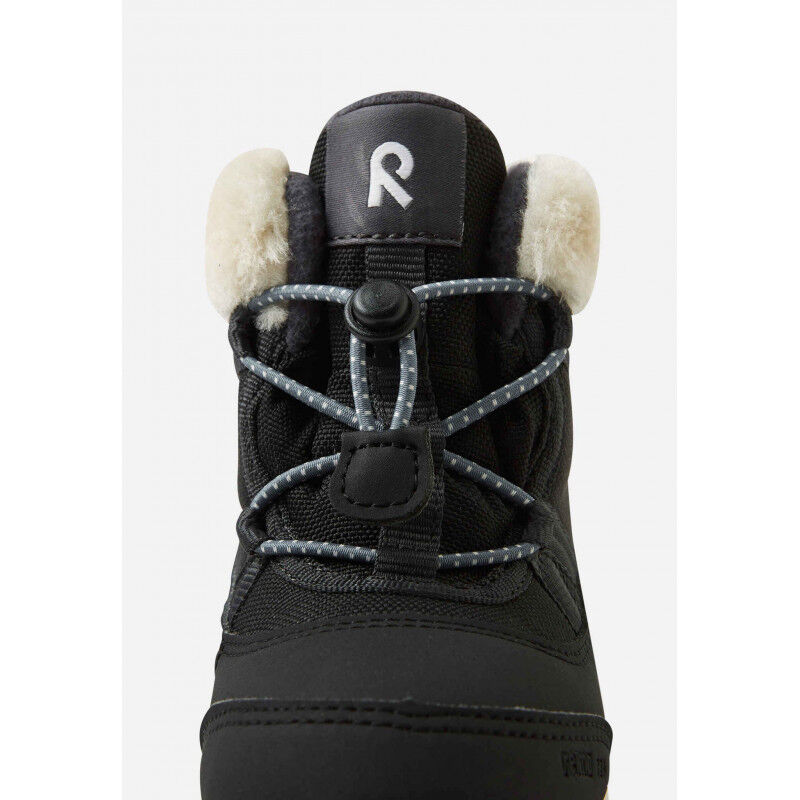 Samooja - Bottes de neige enfant