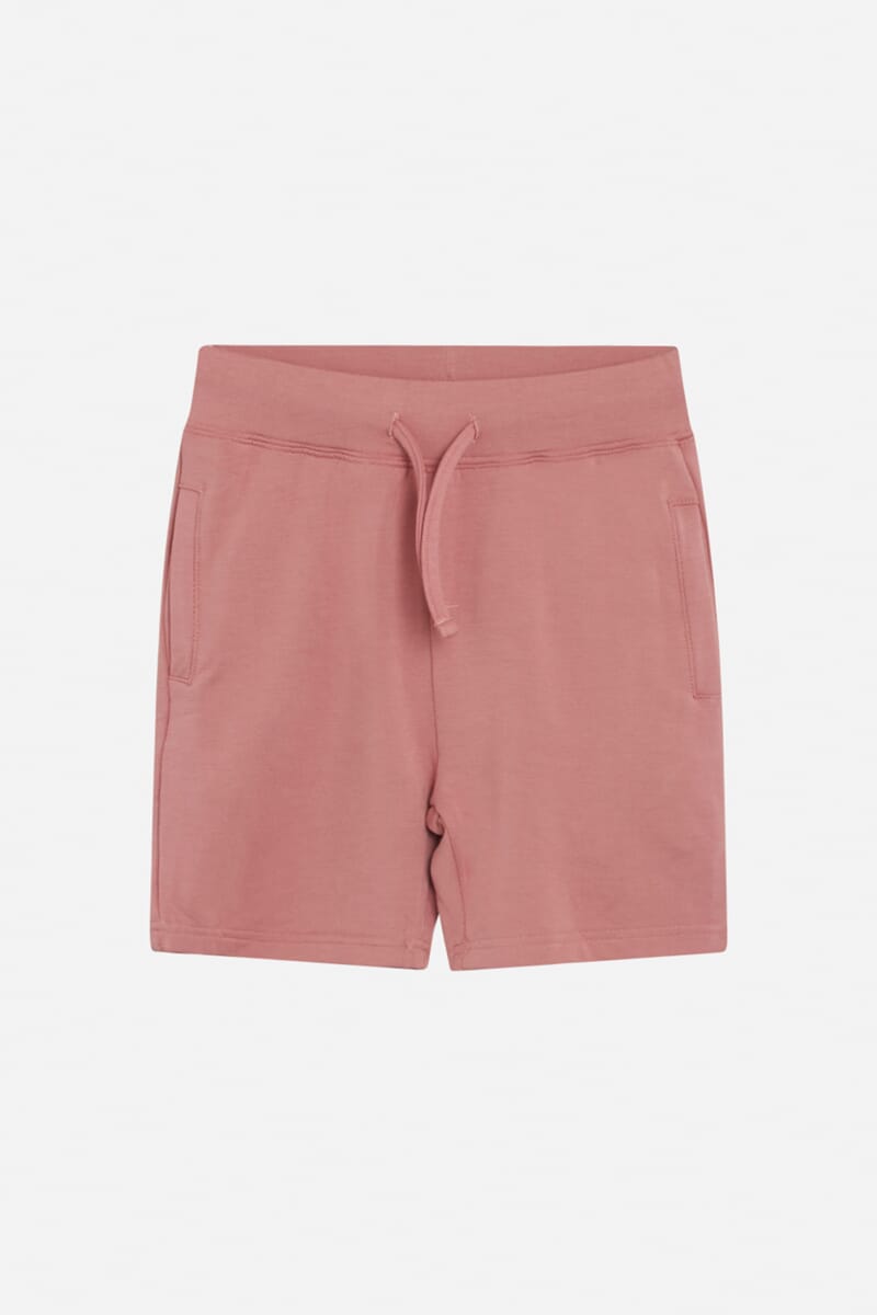 Huggi Bambusshorts rose - Hust & Claire - Rumpetroll