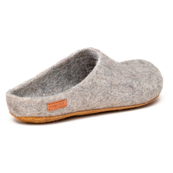 Gottstein - Magicfelt Alpaka - Chaussons de chalet
