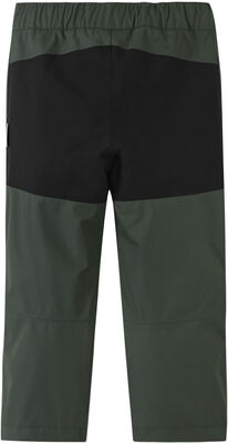 Reima Lento Skallbukser, Thyme Green