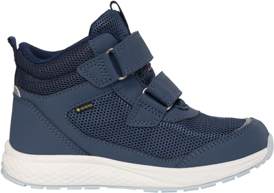 Viking Bouncy Mid 2V GTX Sneakers, Dark Blue