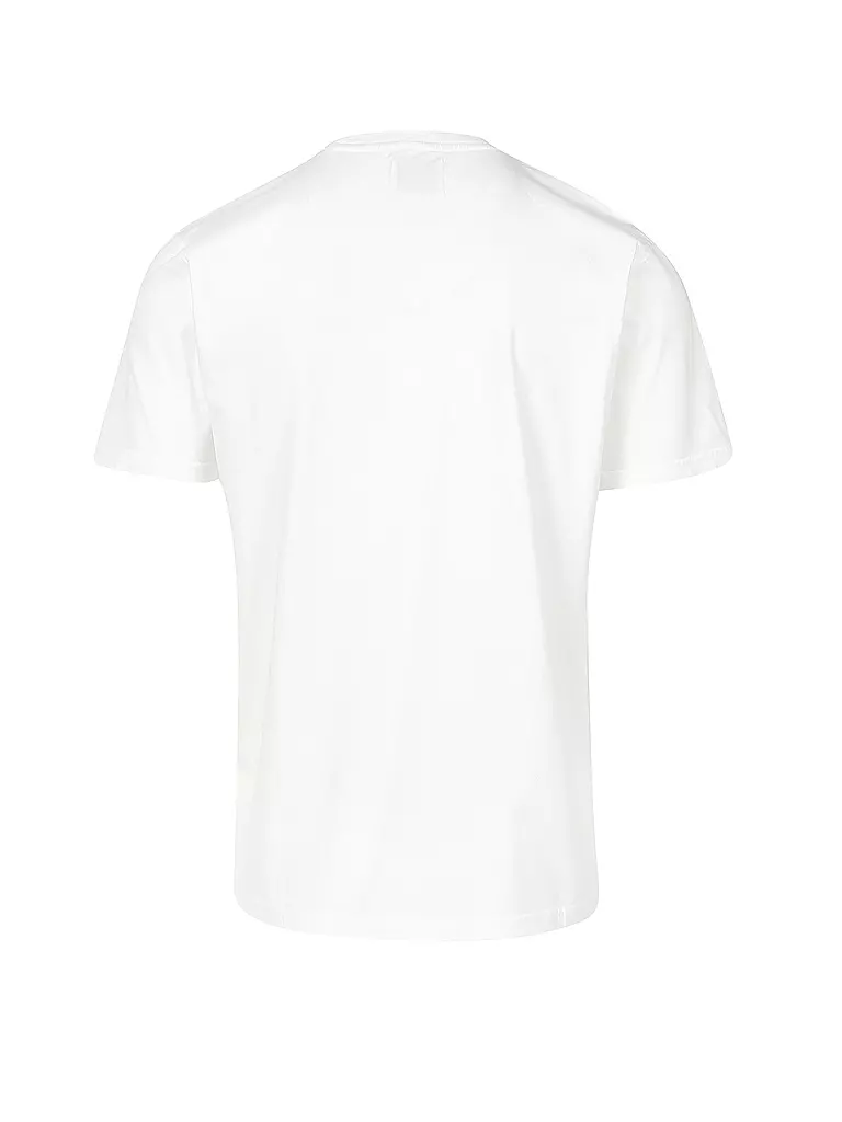 COLORFUL STANDARD T-Shirt  weiss