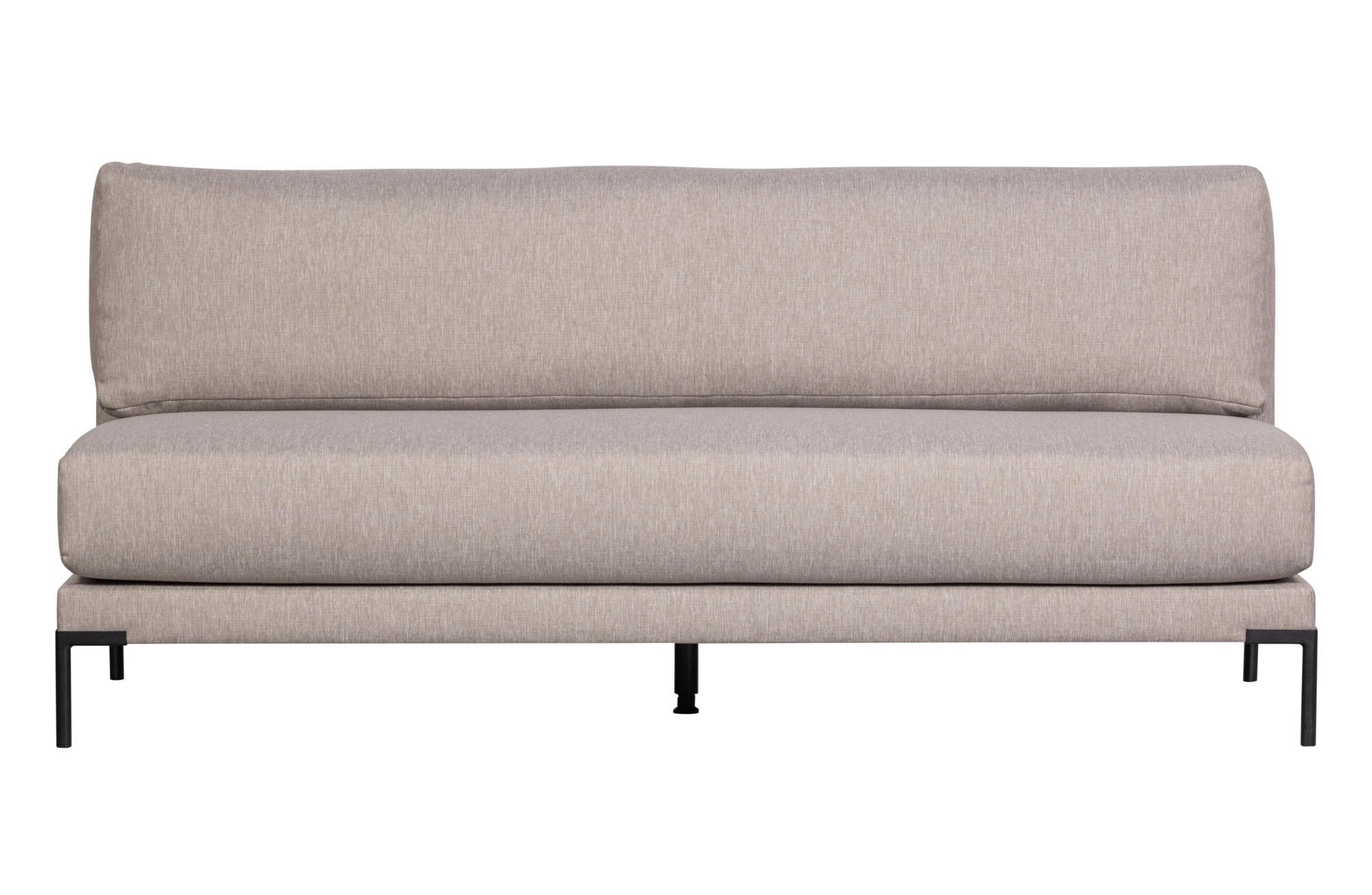 Eetbank Couple element - naturel