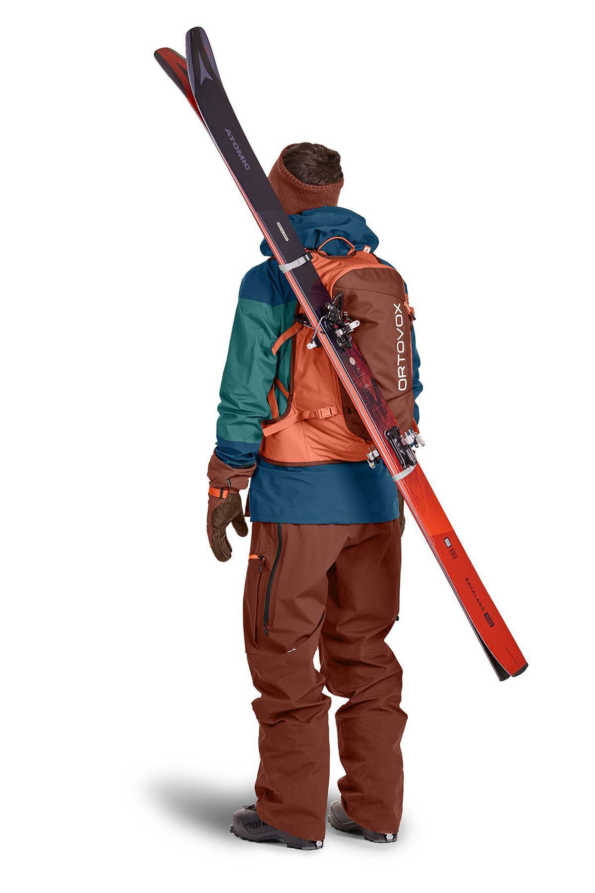 Ortovox| Rucksack CROSS RIDER 22