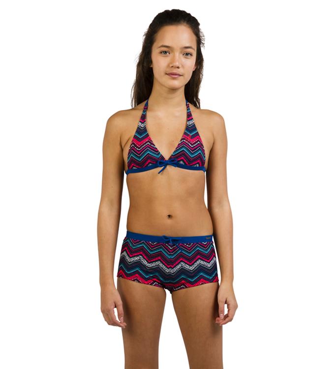 Protest KOSKI 17C JR halter bikini