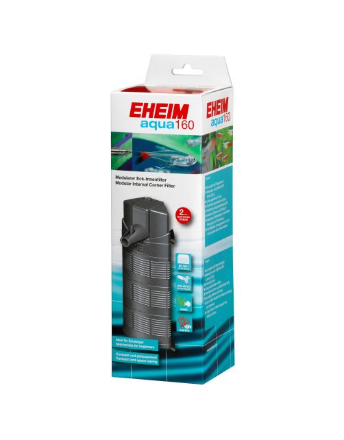 Eheim Aqua 160 - Binnenfilters - > 60-160 Liter