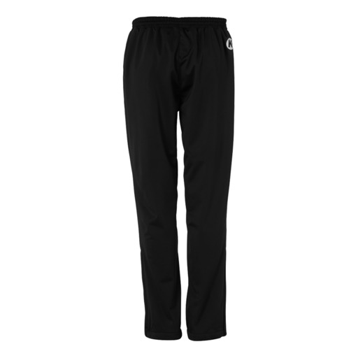 Calças Curve Classic Preto/Branco Kempa