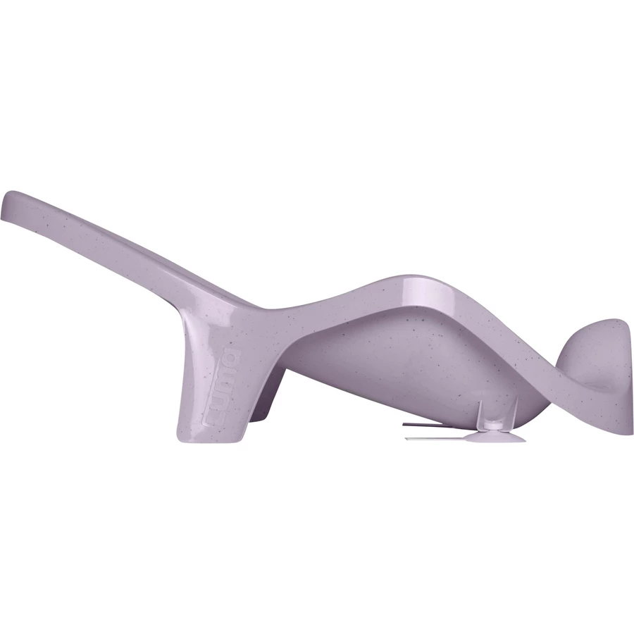 Luma® Babycare Badewanneneinsatz Speckles Lila