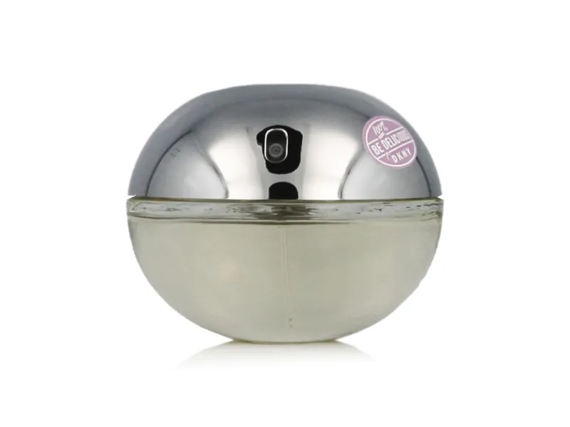 DKNY Donna Karan Be 100% Delicious Eau De Parfum 100 ml (woman)