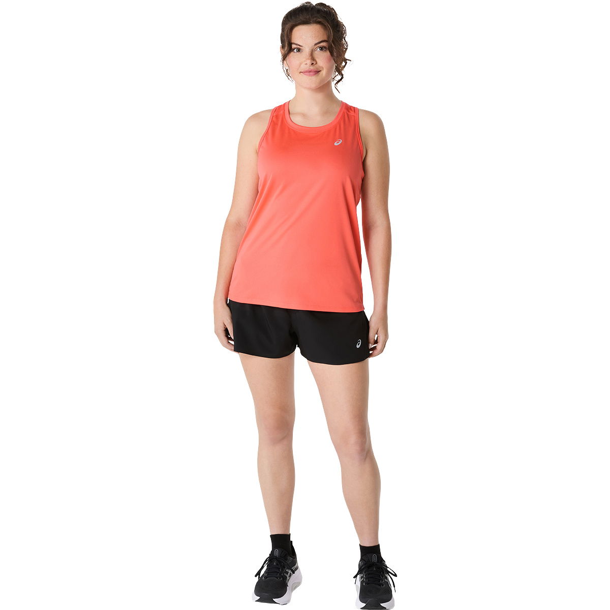 ASICS Core Løbetop Dame