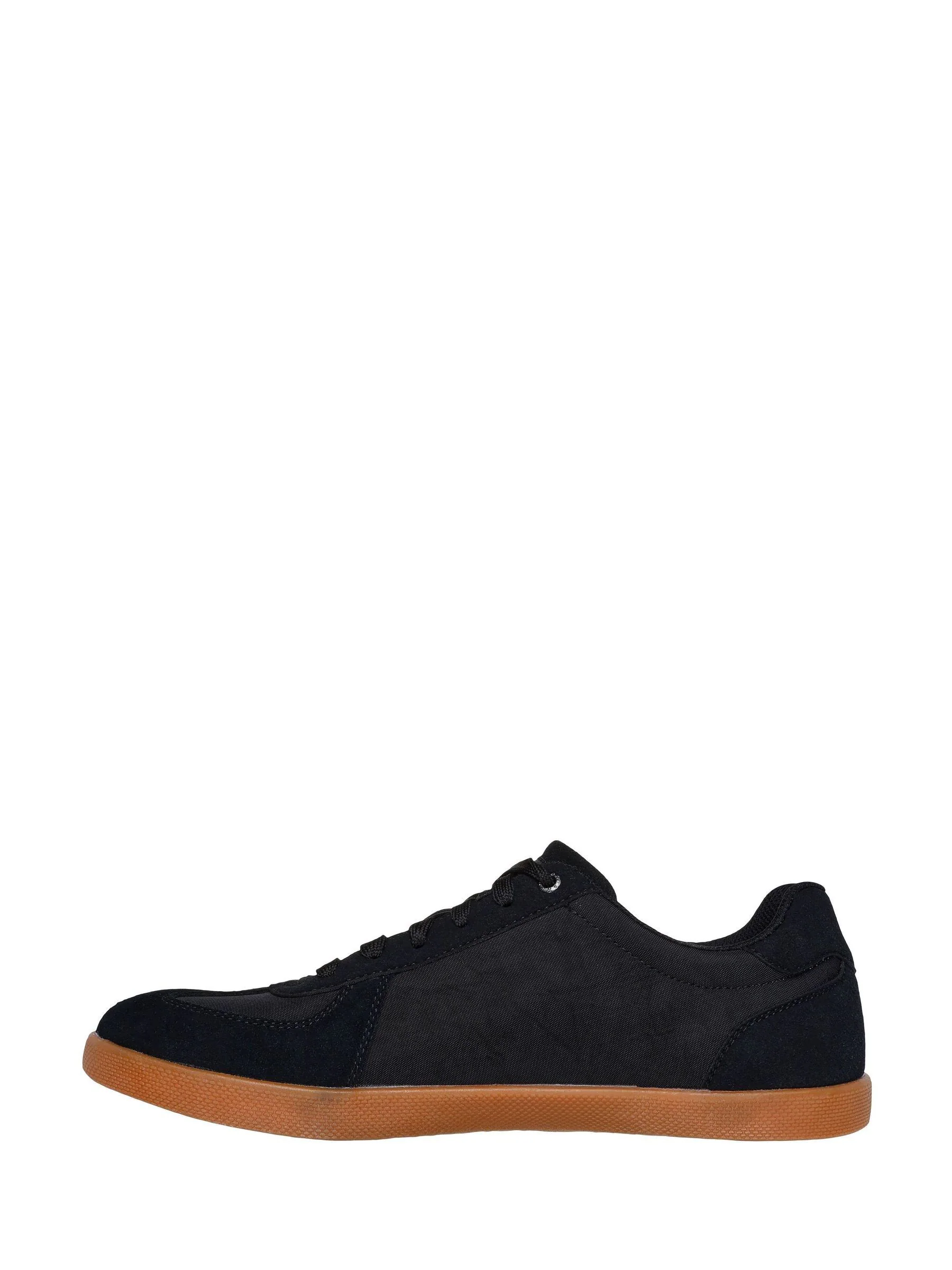 Zwart - Skechers Placer Camilo Shoes