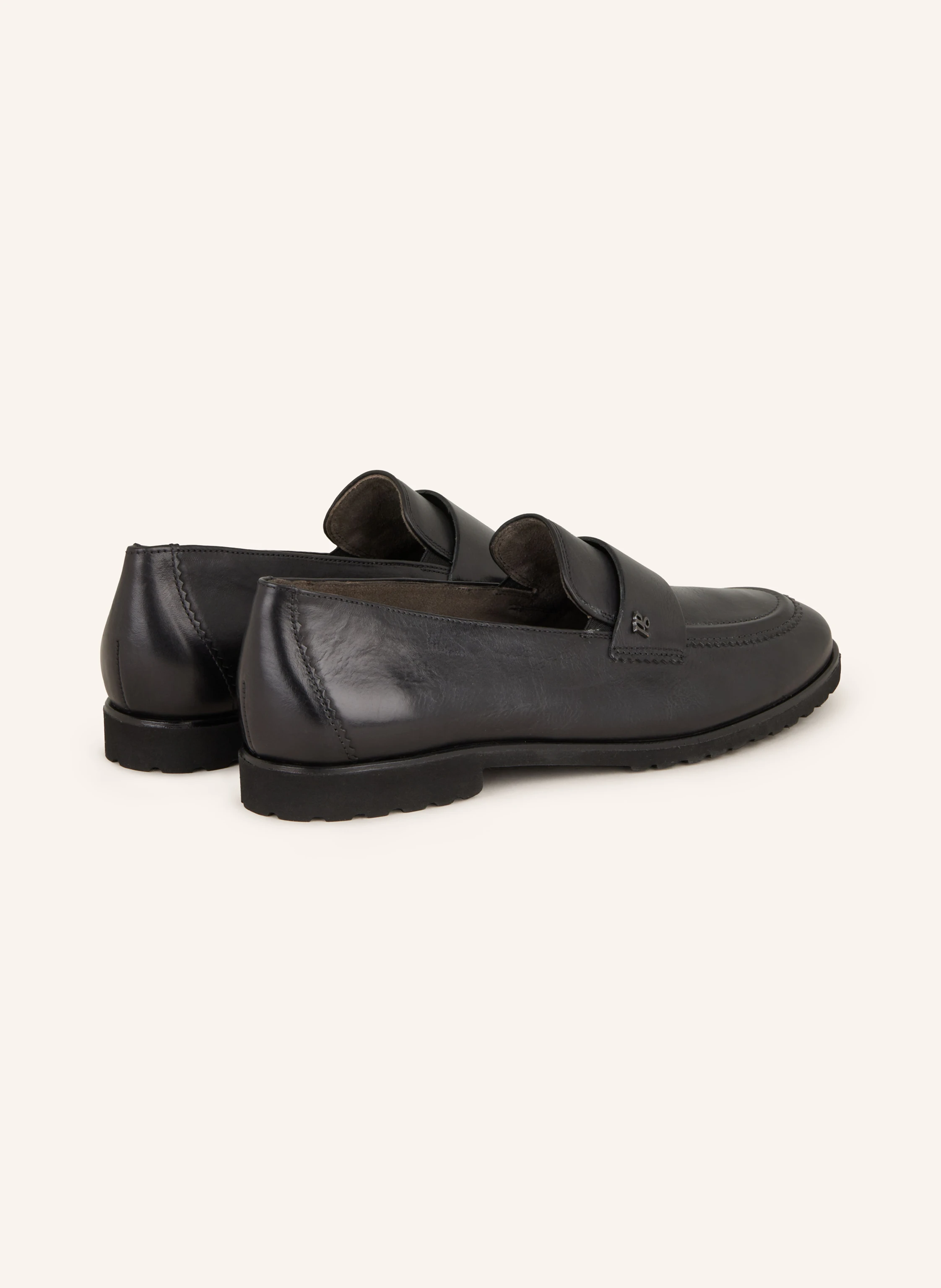 paul green Loafer