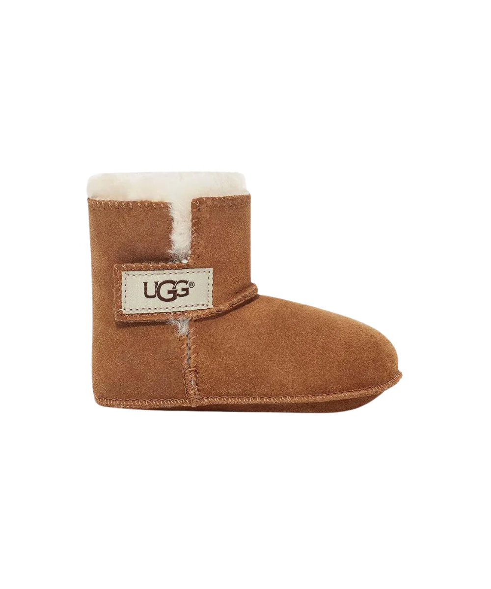 UGG  Erin sutsko - Chestnut