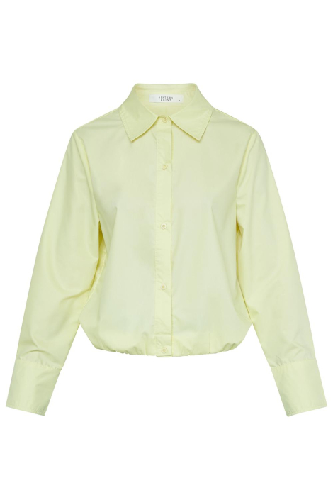 SisterS point gele dames blouse