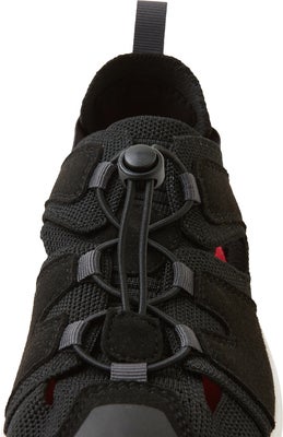 Reima Valoa Barefoot Sandaler, Svart