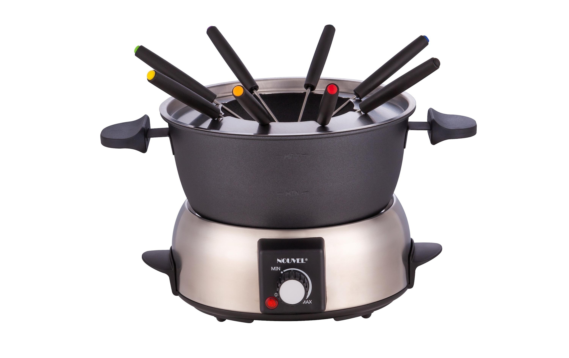 Nouvel Fondue »Shine 10 T«