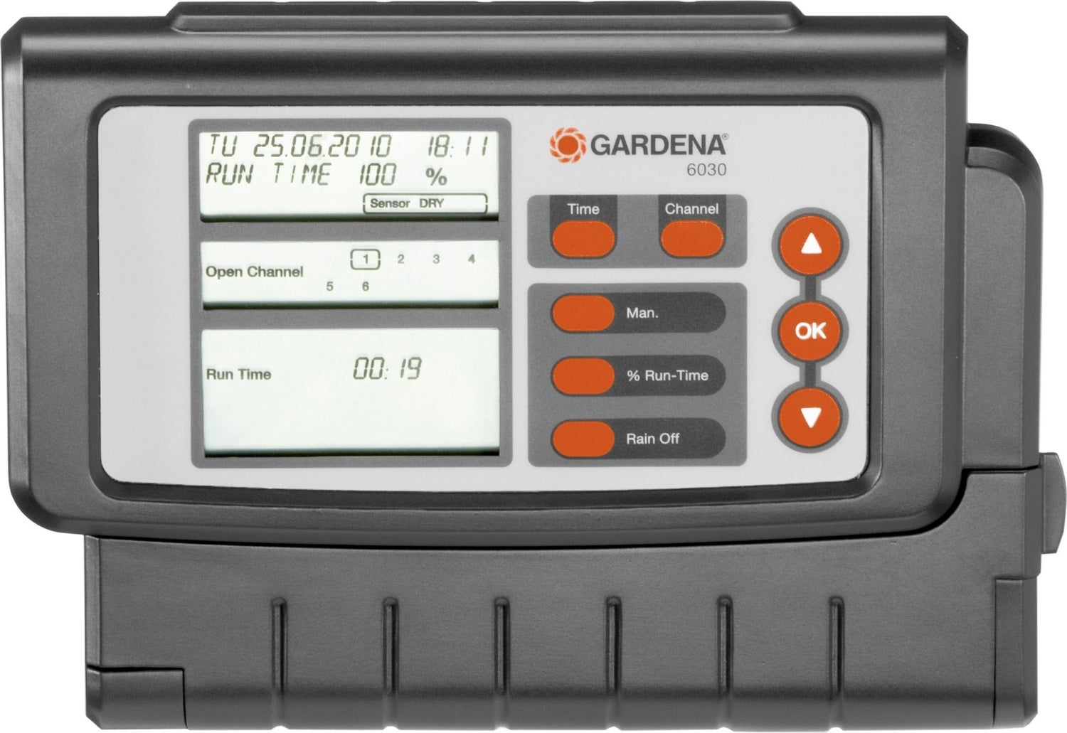 Gardena classic besproeiingscomputer 6030