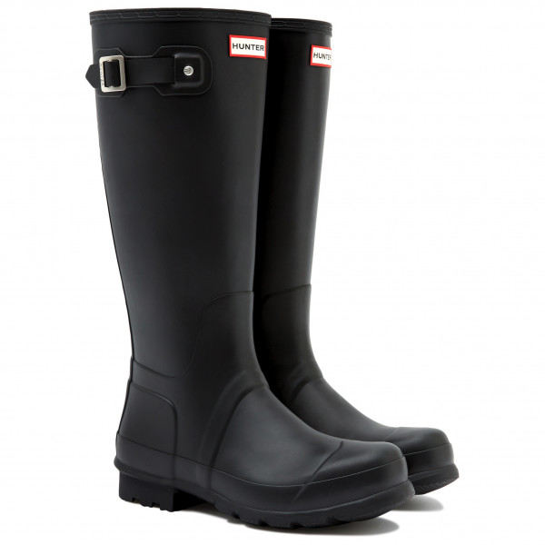 Hunter Boots - Original Tall - Bottes en caoutchouc