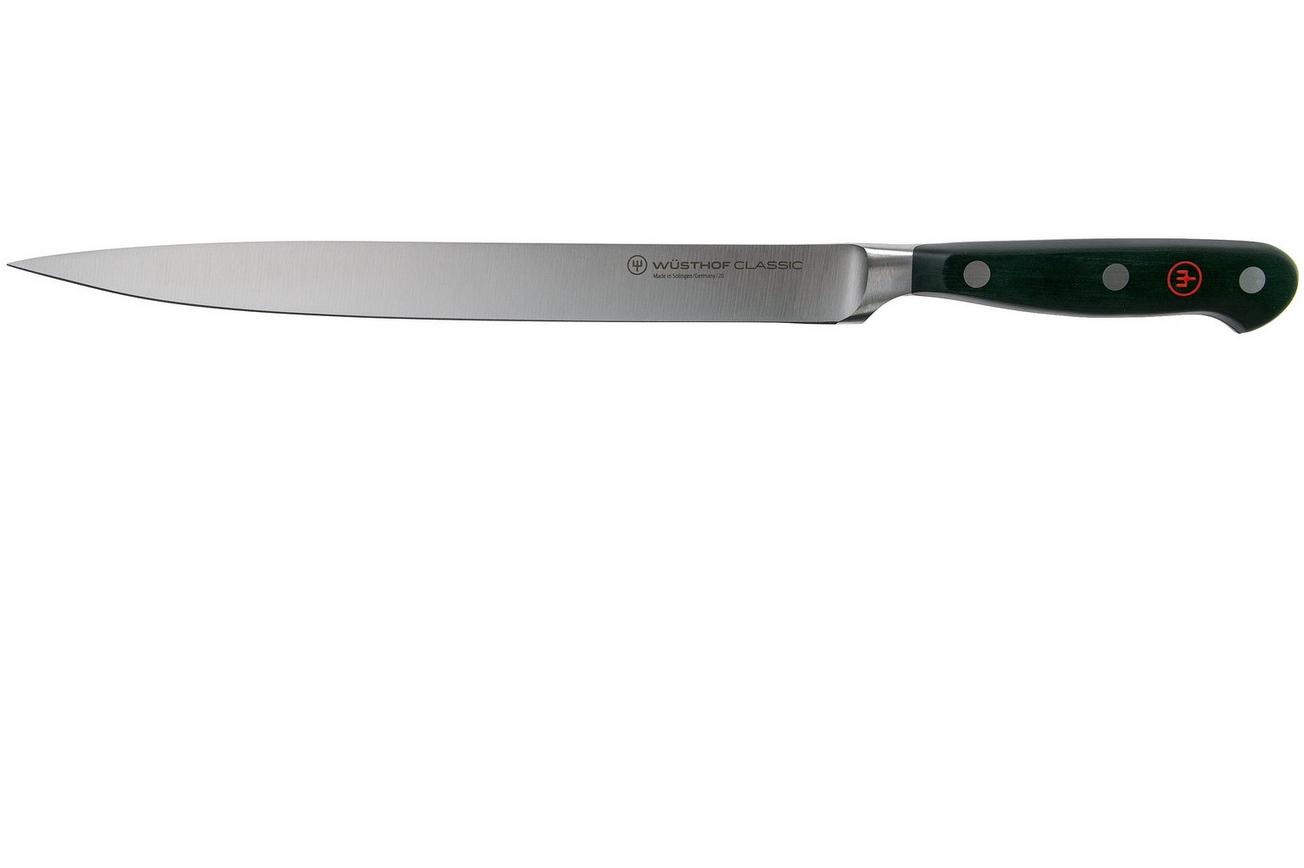 Wüsthof Classic visfileermes 20 cm, 1040102920