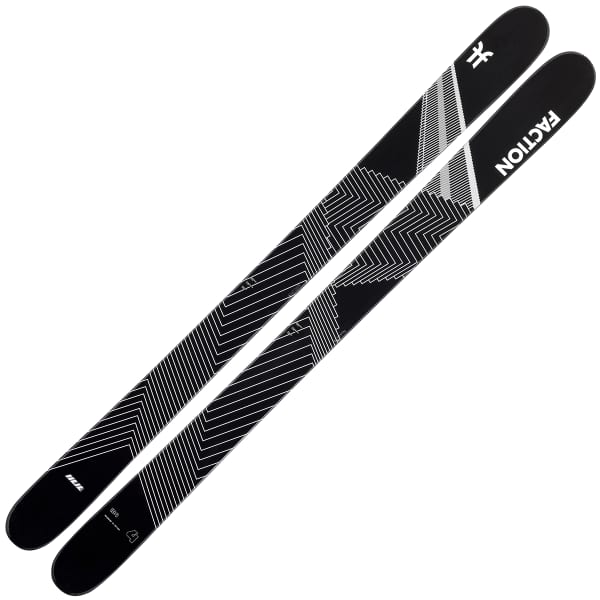 Ski FACTION MANA 4