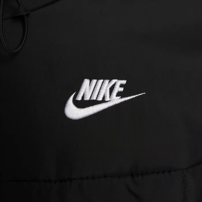 Nike Sportswear Classic Puffer Winterjas Dames