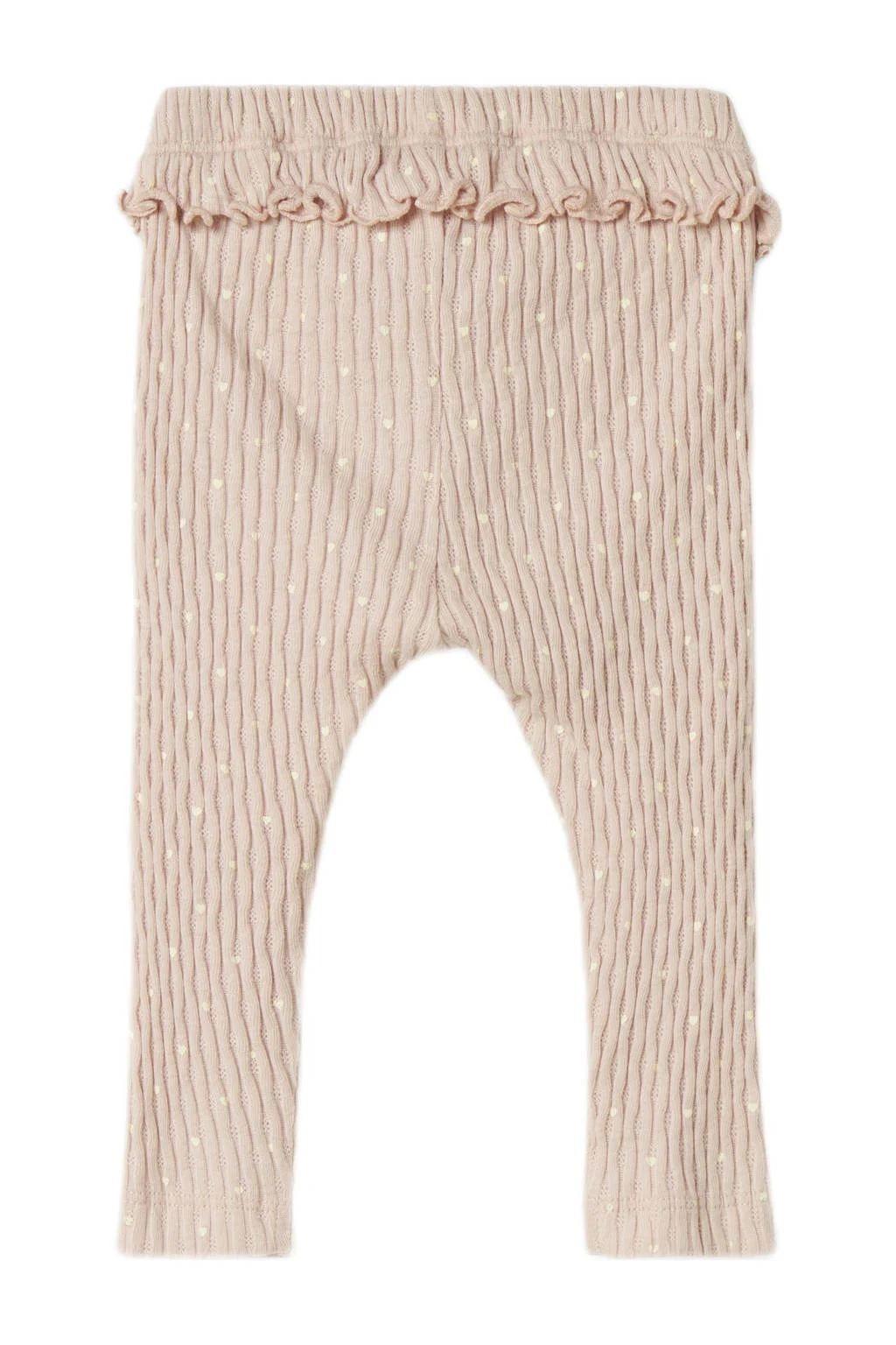 LIL' ATELIER babybroek lichtroze
