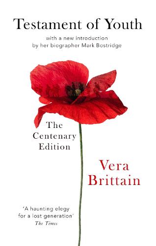 Testament Of Youth: An Autobiographical Study of the Years 1900-1925 - Virago classic non-fiction (Paperback)