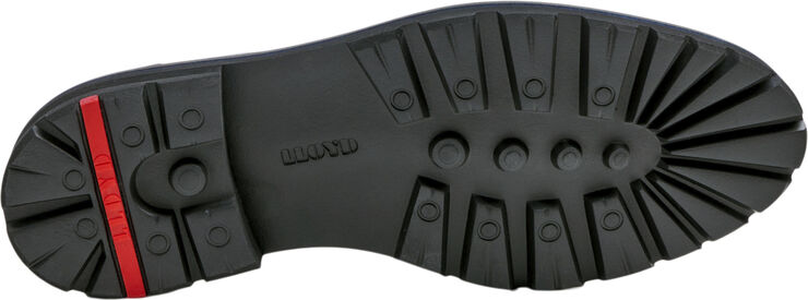 Lloyd Sheffield Trendsko Black