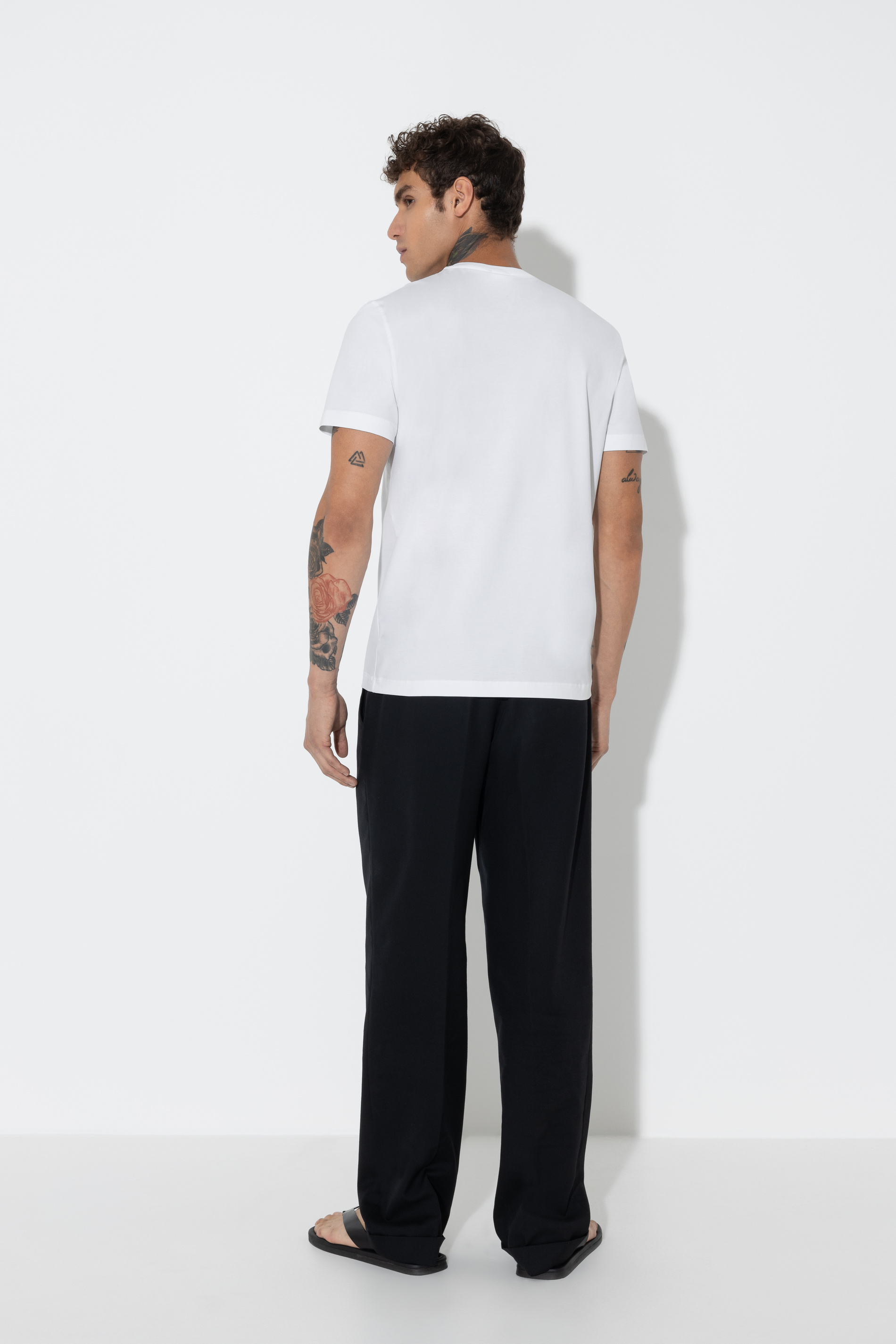 T-Shirt<br>Serie The Classic V