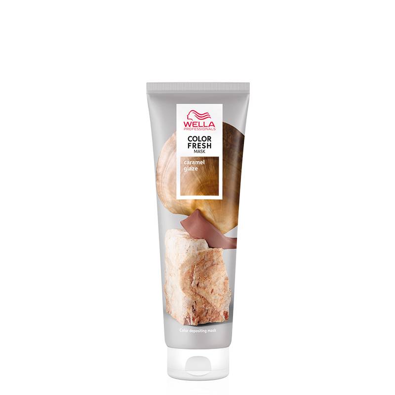 Masque colorant Color Fresh Mask Caramel / 150ml