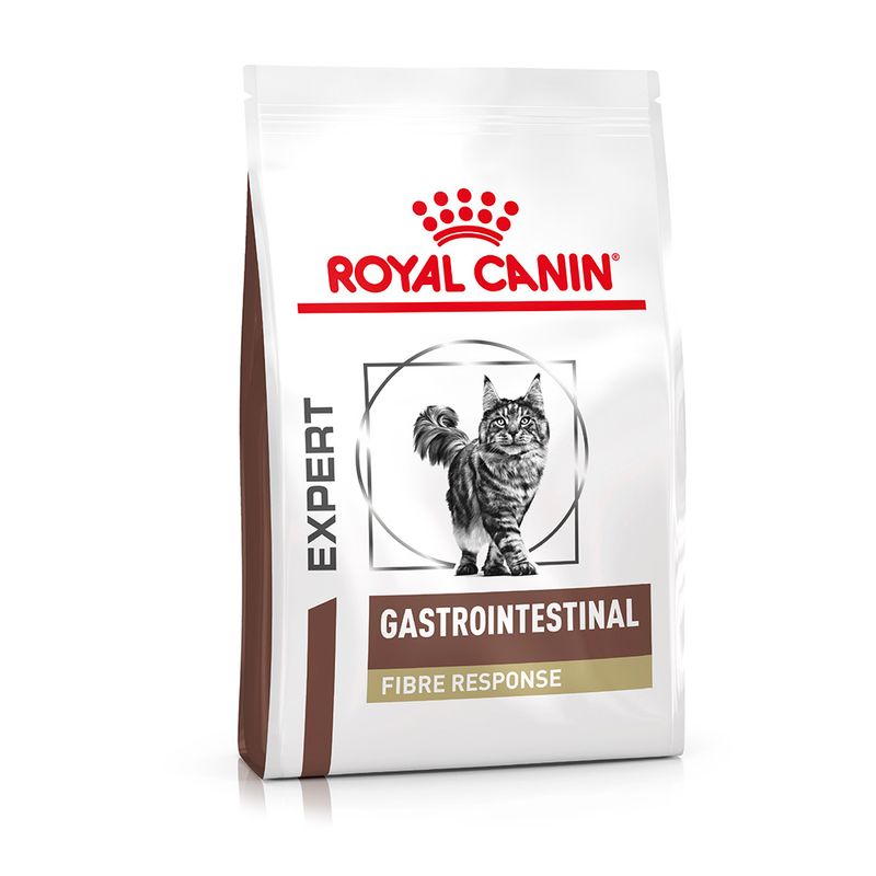 Royal Canin Expert Fibre Response