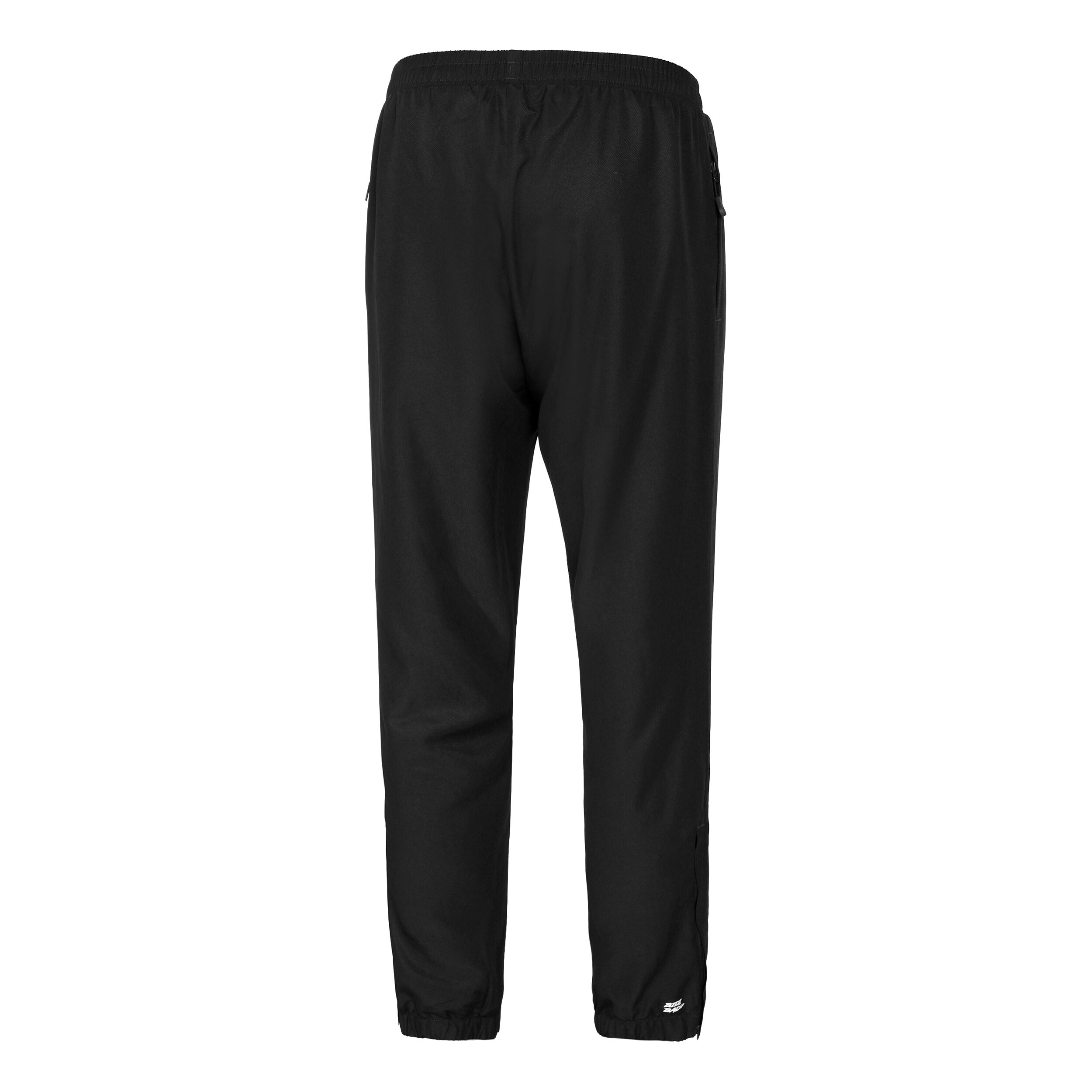 BIDI BADU Crew Pantalon Survêtement Hommes - Noir
