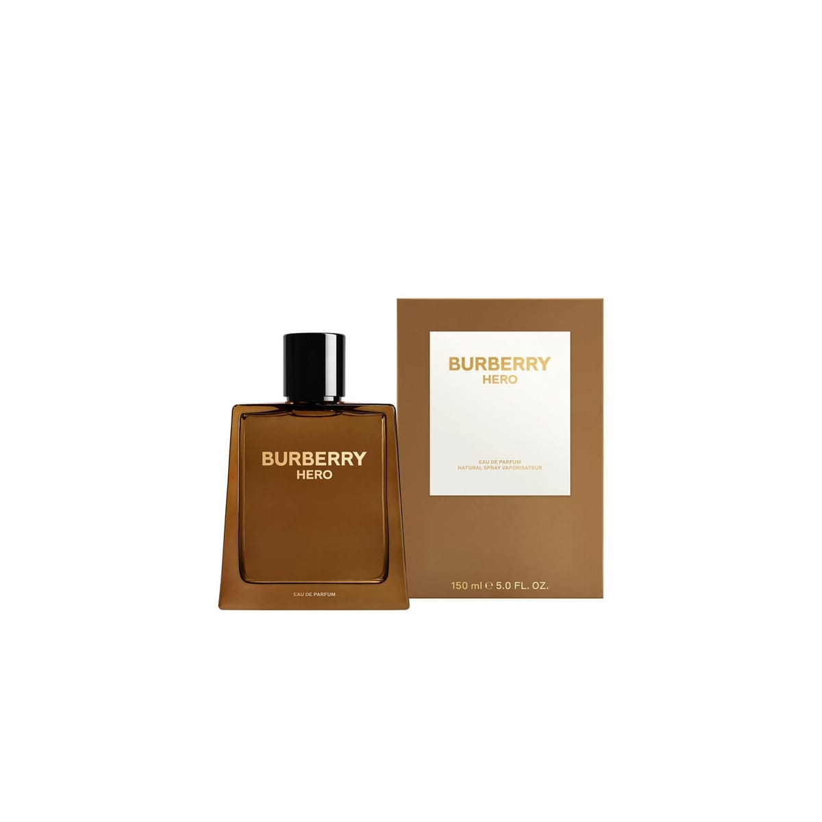 Burberry Hero Burberry Hero Eau de Parfum pour Homme