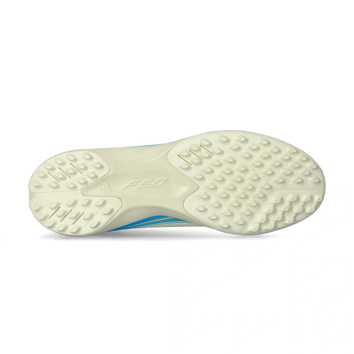 Chuteira adidas F50 Messi League Turf