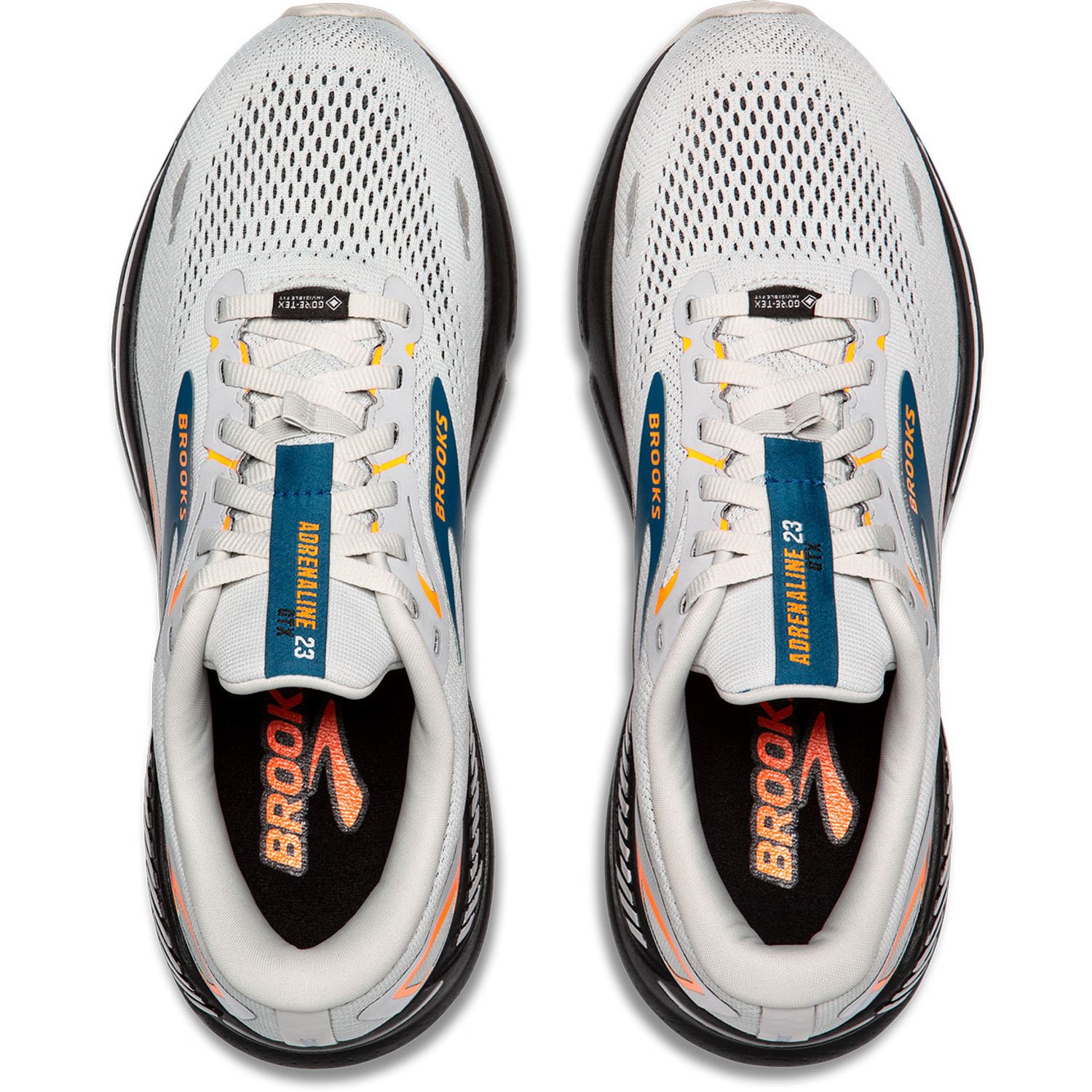 Brooks Adrenaline GTS 23 GTX Heren