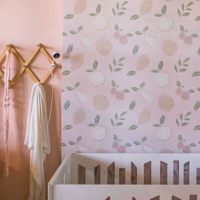bblüv Babycall Appstyrt, Hvit/Svart
