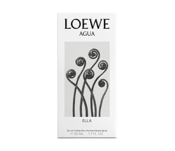 Loewe Agua Ella Eau de Toilette