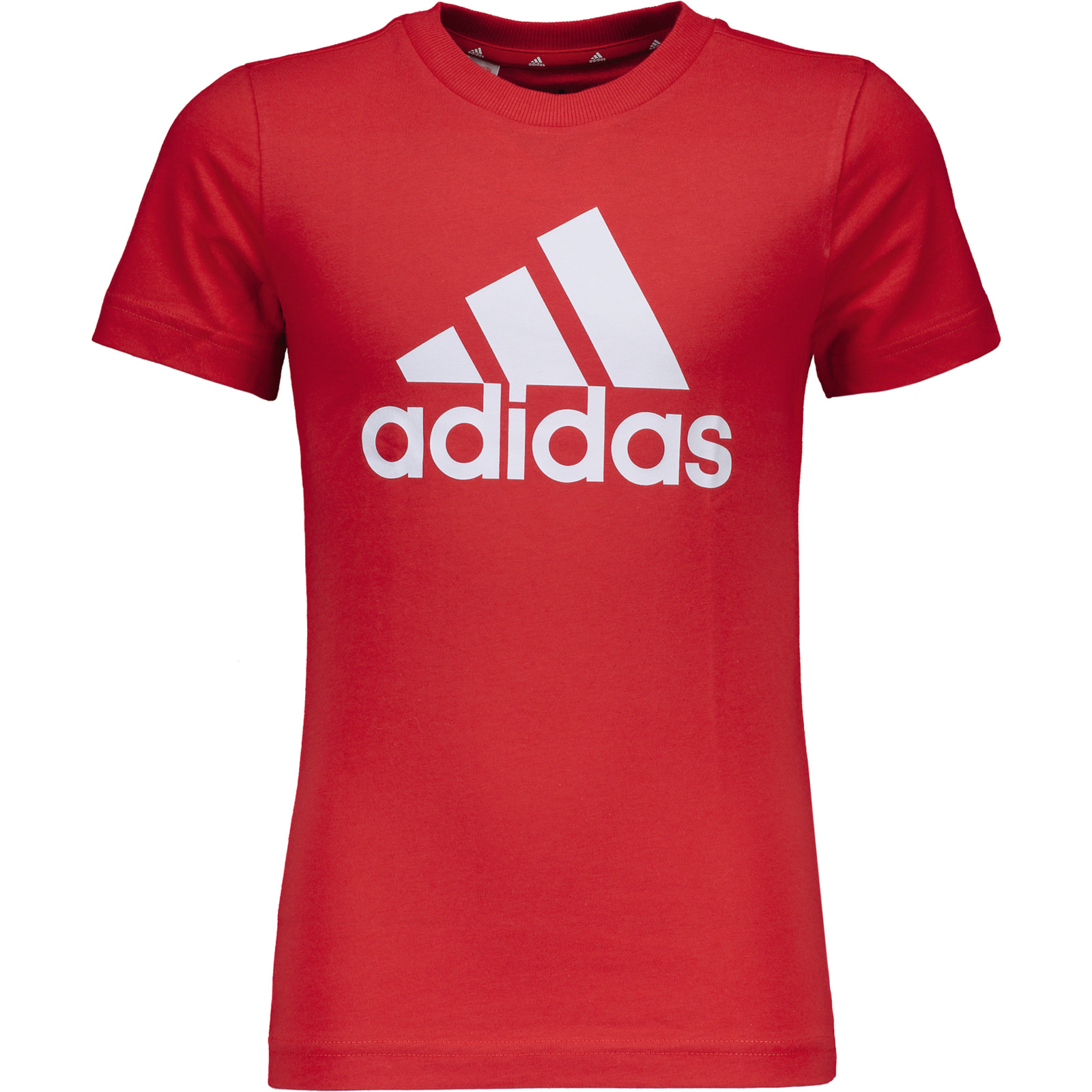 Adidas Jungen-T-Shirt BL blau