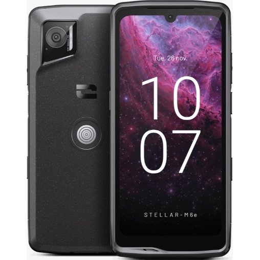 Crosscall Stellar-M6E 15,5 cm (6.1