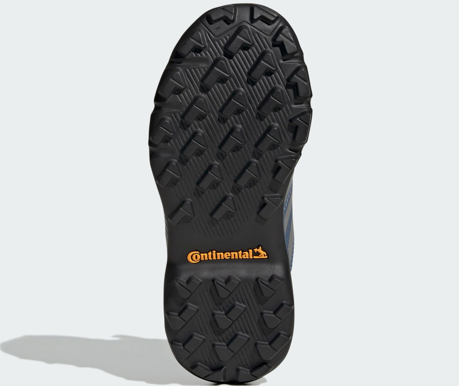 Terrex GTX Junior Wonder Steel/Grey Three/Semi Impact Orange